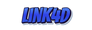 Logo LINK4D